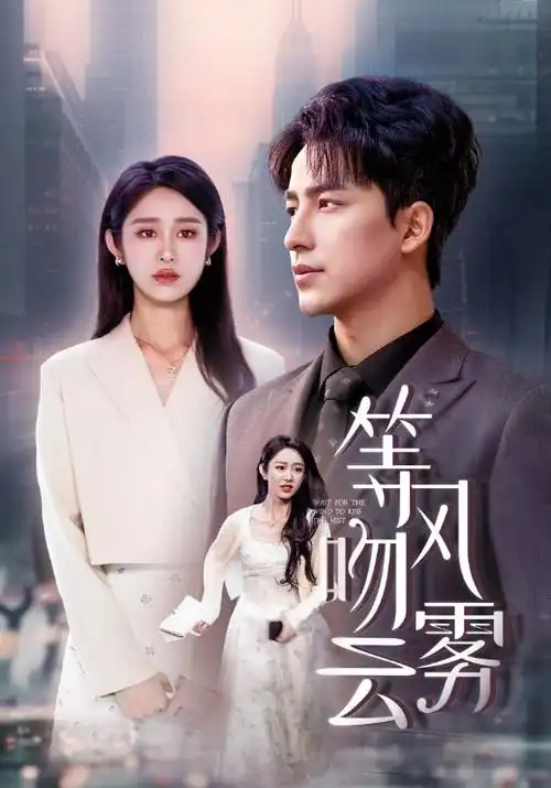 剧集样本长夜放映室的戏单封面
